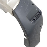Mini Countryman rear bumper lower U25 2024-2026 Genuine Used 51125A0C197