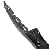 Porsche 911 Carerra 4S rear bumper 992 2019-2023 Genuine 992807421FFF
