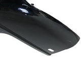 Range Rover Sport SVR rear bumper lower trim 2013-2017 Genuine FK6M-17D928-A