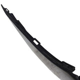 BMW X3 G01 M Sport rear bumper 2017-2019 SUV Genuine 51128089729