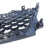Skoda Enyaq front bumper upper grill 2021-2024 Genuine 5LA853653