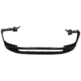Porsche Macan Front Bumper 2021-2023 Facelift Genuine 95B807221AK FFF