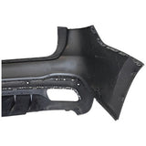 MERCEDES BENZ GLS63 GLS 63 AMG REAR BUMPER W167 2019 onwards GENUINE A1678857106