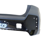 BMW X1 U11 M Sport rear bumper 2022 -2025 SUV 5 Door Genuine Used 51129881934