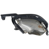 Mercedes Benz A Class rear left exhaust tip 2013-2015 W176 Genuine A1768850014