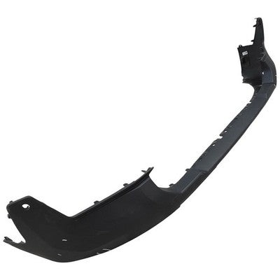 Mini Aceman front bumper lower trim U25 2024-2026 Genuine 2803102XNY03A