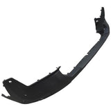 Mini Aceman front bumper lower trim U25 2024-2026 Genuine 2803102XNY03A