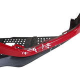 Porsche Cayman front bumper 2014-2016 981 Coupe Genuine 98150531108
