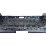 Jeep Renegade front bumper upper grill 2019-2023 Genuine 735672991