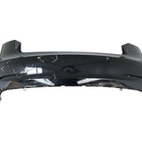 Tesla model 3 rear bumper Hatchback 2017-2019 Genuine 1103556-00-A