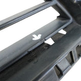 BMW 1 series front bumper lower grill F20 Sport Luxury 2015-2018 LCI 10833610