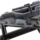 Volvo S80 front bumper grill set 2007-2012 SUV Genuine 31283261