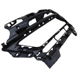 Porsche Boxster GTS/ Sport Design front bumper left grill 2016-2022 982807697A