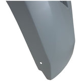 SKODA RAPID FRONT BUMPER 2014 onwards GENUINE pn 5JA807221F