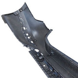 Audi A6 E-Tron rear bumper 2024-2026 Genuine 85E807511