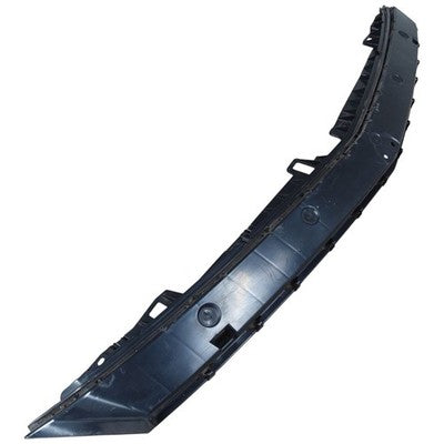 Mercedes Benz B Class front bumper upper fitting 2015-2018 Genuine A2468850965