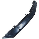 Mercedes Benz B Class front bumper upper fitting 2015-2018 Genuine A2468850965
