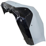 BMW 5 series G60 M Sport rear bumper 2023-2025 Saloon Genuine Used 51128084713