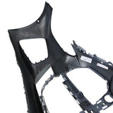 BMW i4 Gran Coupe M Sport front bumper G26 2020-2023 Genuine 51119881896
