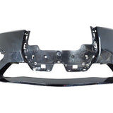 BMW IX front bumper 2021-2024 SUV Electric Genuine Used 51117933621