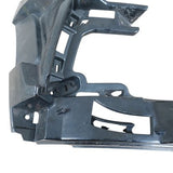 BMW 2 series M Sport front bumper right fitting trim F22 Genuine 5111 8055954
