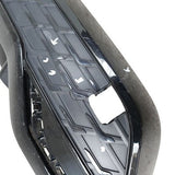 Audi A3 S Line rear bumper valance trim Saloon 4dr 2025-2026 Genuine 8Y5807521K