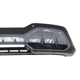 Cupra Terramar rear bumper lower section 2024-2027 Genuine 578807319
