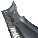 Tesla Model Y front bumper Hatchback 2021-2024 Genuine Used 1493745-00-A