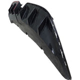MG Cyberster rear bumper diffuser valance 2023-2026 Genuine P11244762