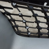 Mercedes CLA AMG line front bumper grill 2013-2017 W117 genuine A1178881160