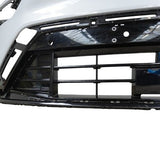 Polestar 4 front bumper 2024-2026 Liftback Genuine Used 80008611