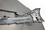 Jaguar F type rear bumper 2013 to 2018 Coupe Genuine Used Part EX53-17D781-A