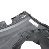 Audi Q4 E-Tron front bumper right RH corner trim 2021-2023 Genuine 89A807438