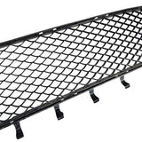 Mercedes Benz S class front bumper lower grill 2012-2015 Genuine A2228850053