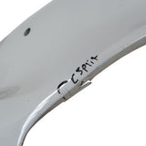 Porsche Taycan front bumper 2019-2023 Genine 9J1807221DFFF