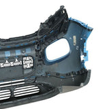 Citroen C3 Aircross front bumper 2017-2020 Hatchback Genuine 13490015