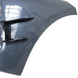 BMW 1 series M sport front bumper F40 2019-2023 Genuine used 51118070928