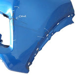 Lexus NX front bumper 2018-2021 Facelift SUV Genuine 52119-78130