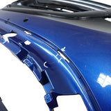 Mercedes Benz EQC AMG Line front bumper 2020-2024 Genuine A2938859900