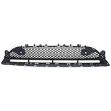 Mercedes Benz E Class AMG front bumper grill W213 2016-2019 Genuine A2138856900