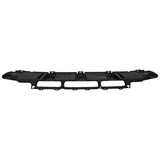Audi TT front bumper lower fitting trim SE 2007-2010 Genuine 8J0807233