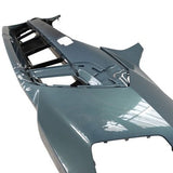 BMW 5 series G60 M Sport front bumper 2023-2025 Genuine 51118084653