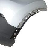 Porsche Cayenne rear bumper 2018-2021 Genuine 9Y0807421A
