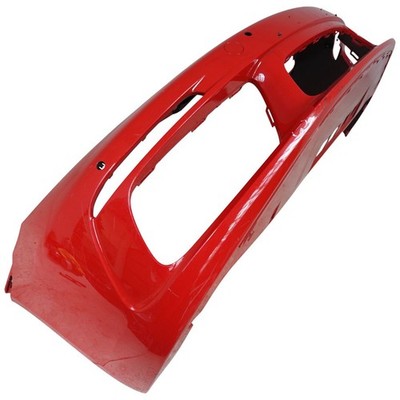 Porsche 718 Boxster front bumper 982 2016-2019 Genuine 982807221FFF