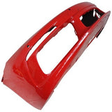 Porsche 718 Boxster front bumper 982 2016-2019 Genuine 982807221FFF