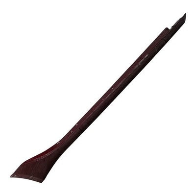 Jaguar XE SE Portfolio right RH side skirt sill cover Genuine pn GX73-101D56-A