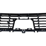 Vauxhall Corsa F GS Line SRI front bumper lower grill 2020-2022 9829832180