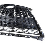 Lexus UX front bumper centre grill 2019-2021 Genuine 53101-76350