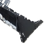 Hyundai Ioniq 5 front bumper upper section 2021-2025 Genuine 86511-G1000