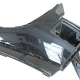 Audi Q6 E-Tron S Line front bumper centre grill 2024-2025 Genuine 85H807725B
